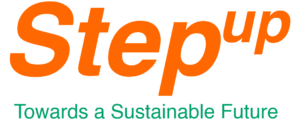 stepup Logo